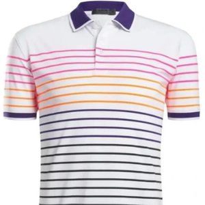 G/FORE Golf Polo *NEW/Never worn*